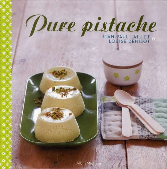 Pure pistache