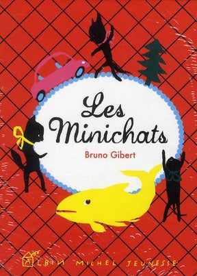 Les minichats