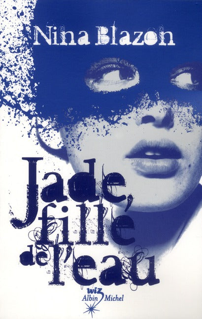 Jade, fille de l'eau