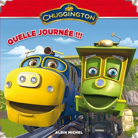 Quelle journée !