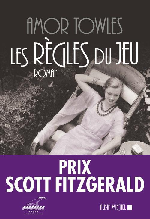 Les règles du jeu