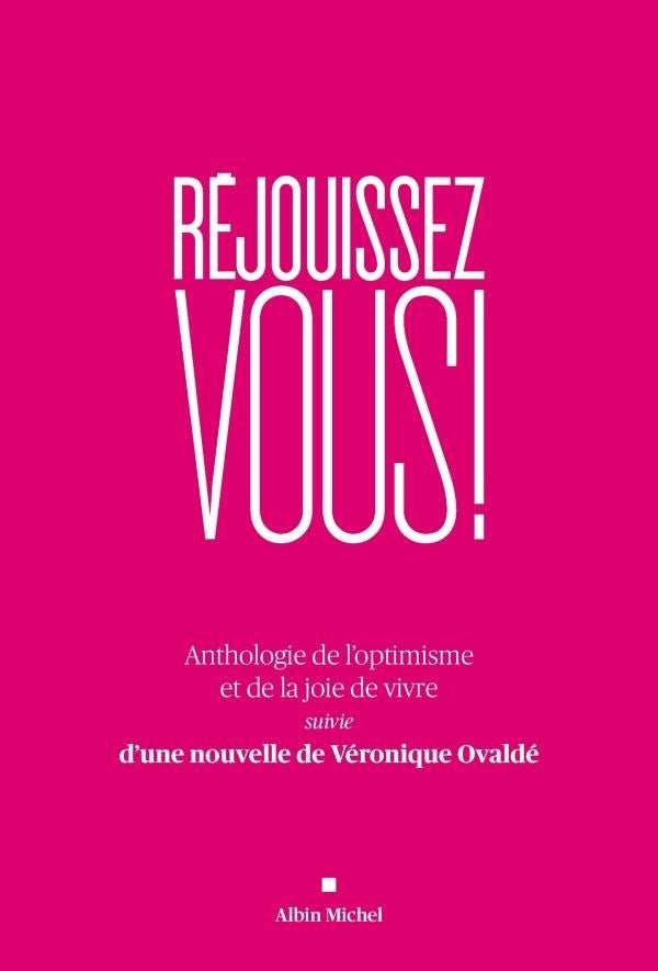 Réjouissez-vous !