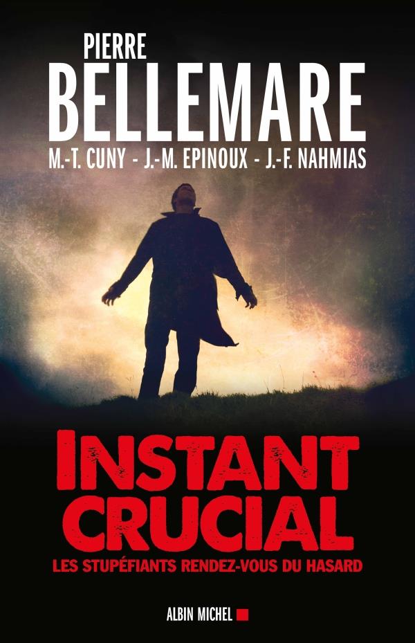 Instant crucial ; les stupéfiants rendez-vous du hasard