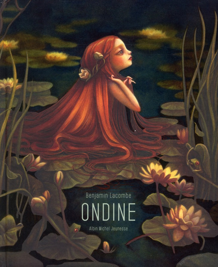 Ondine