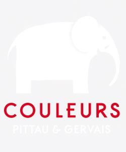 Les couleurs