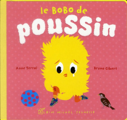 Le bobo de Poussin