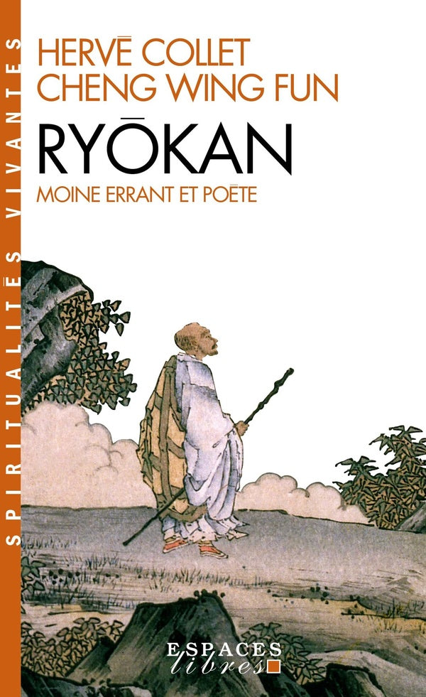 Ryokan, moine errant et poète