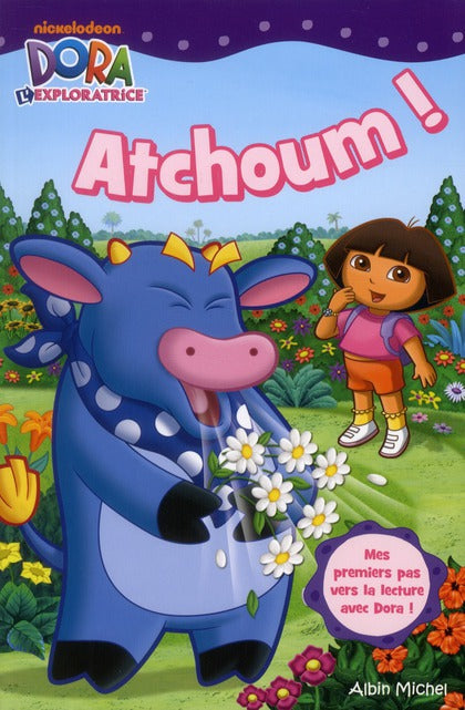 Atchoum !