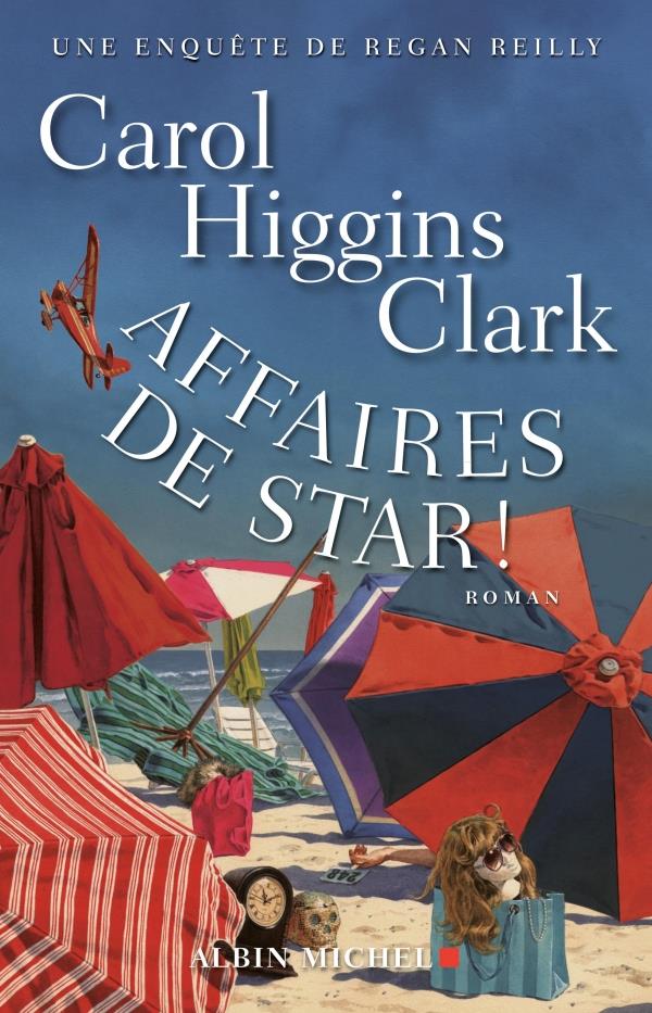 Affaires de star !
