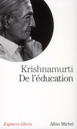 De l'education
