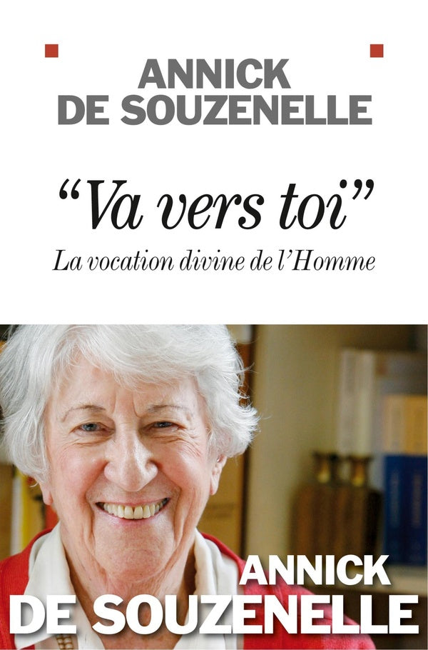 « va vers toi » ; la vocation divine de l'Homme