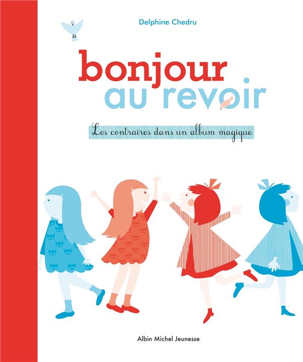 Bonjour Au revoir