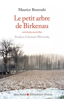 Le petit arbre de Birkenau ; journal de Rose