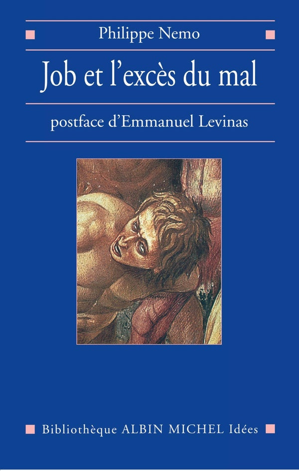 Job et l'excès du mal