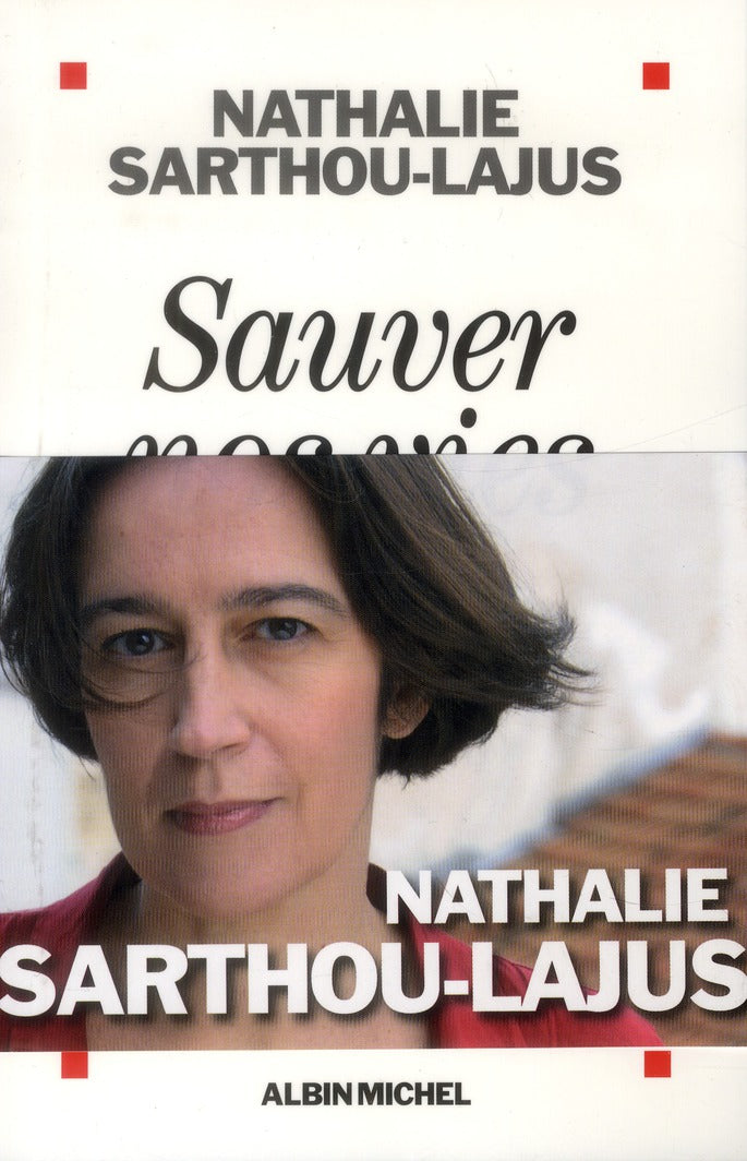 Sauver nos vies