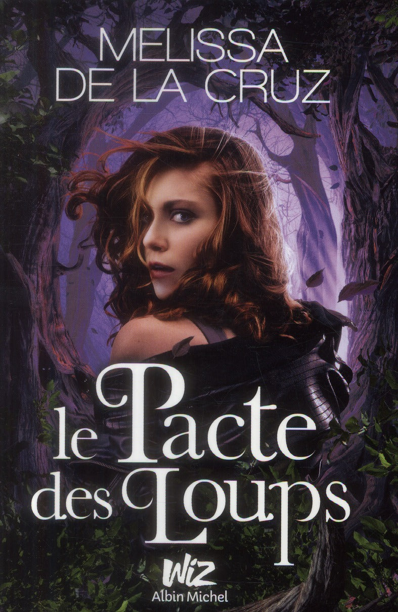 Le pacte des loups