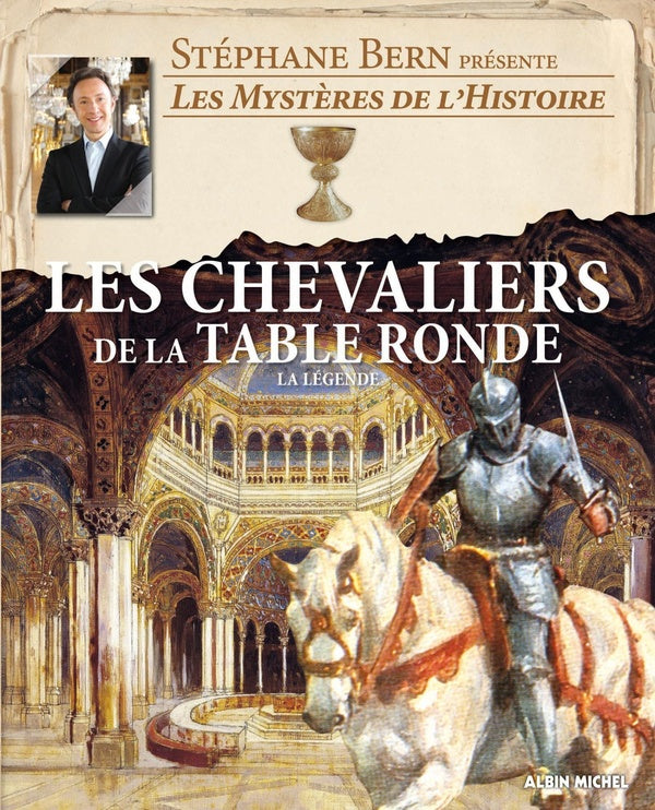 Les chevaliers de la table ronde