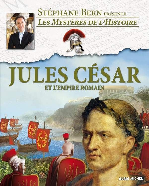 Jules César et l'Empire Romain
