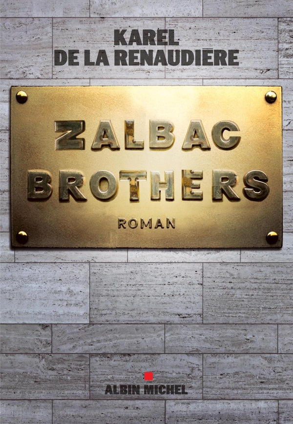 Zalbac brothers