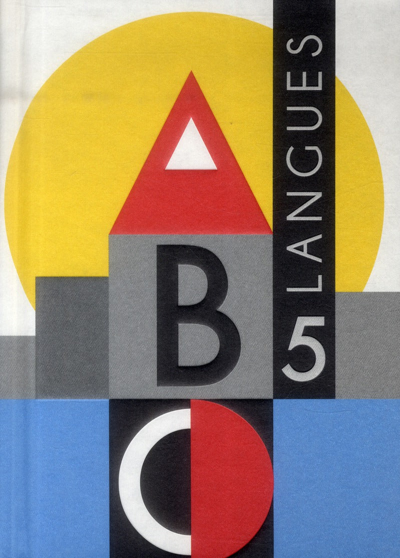 ABC 5 langues