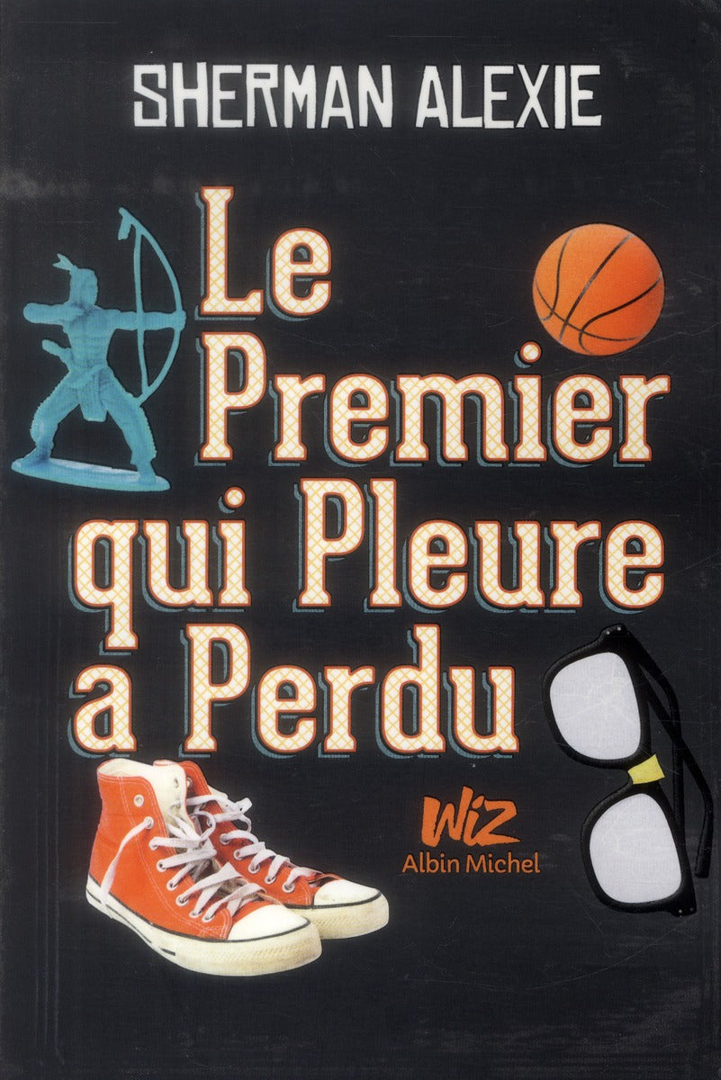 Le premier qui pleure a perdu
