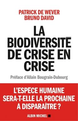La biodiversité de crise en crise