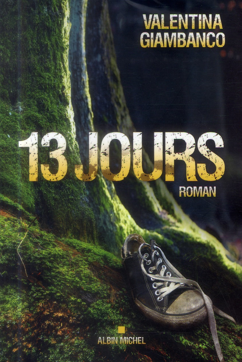 13 jours