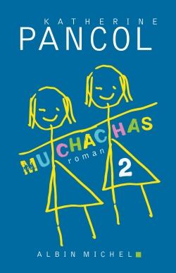 Muchachas Tome 2