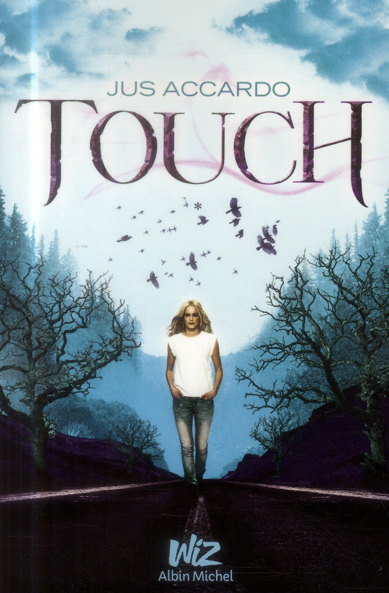 Touch Tome 1