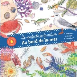Au bord de la mer ; le spectacle de la nature