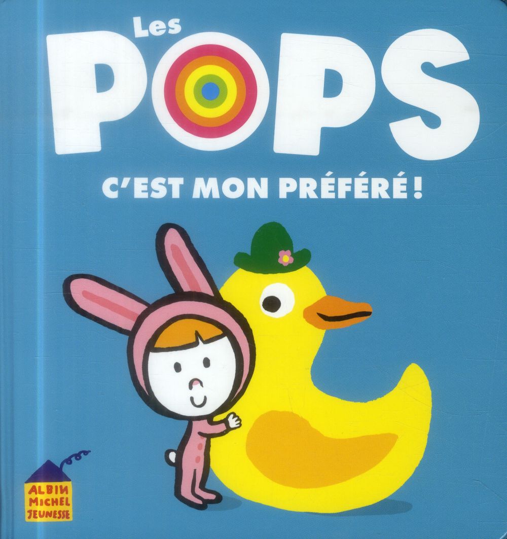C'est mon préféré !