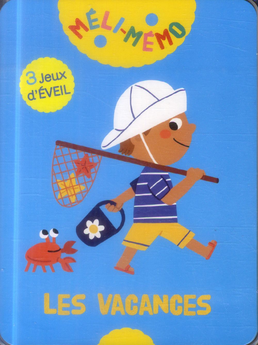 Les vacances