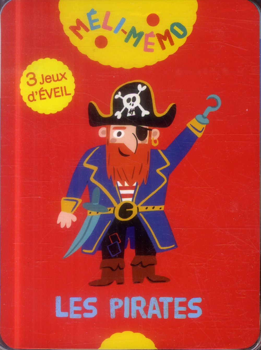 Les pirates