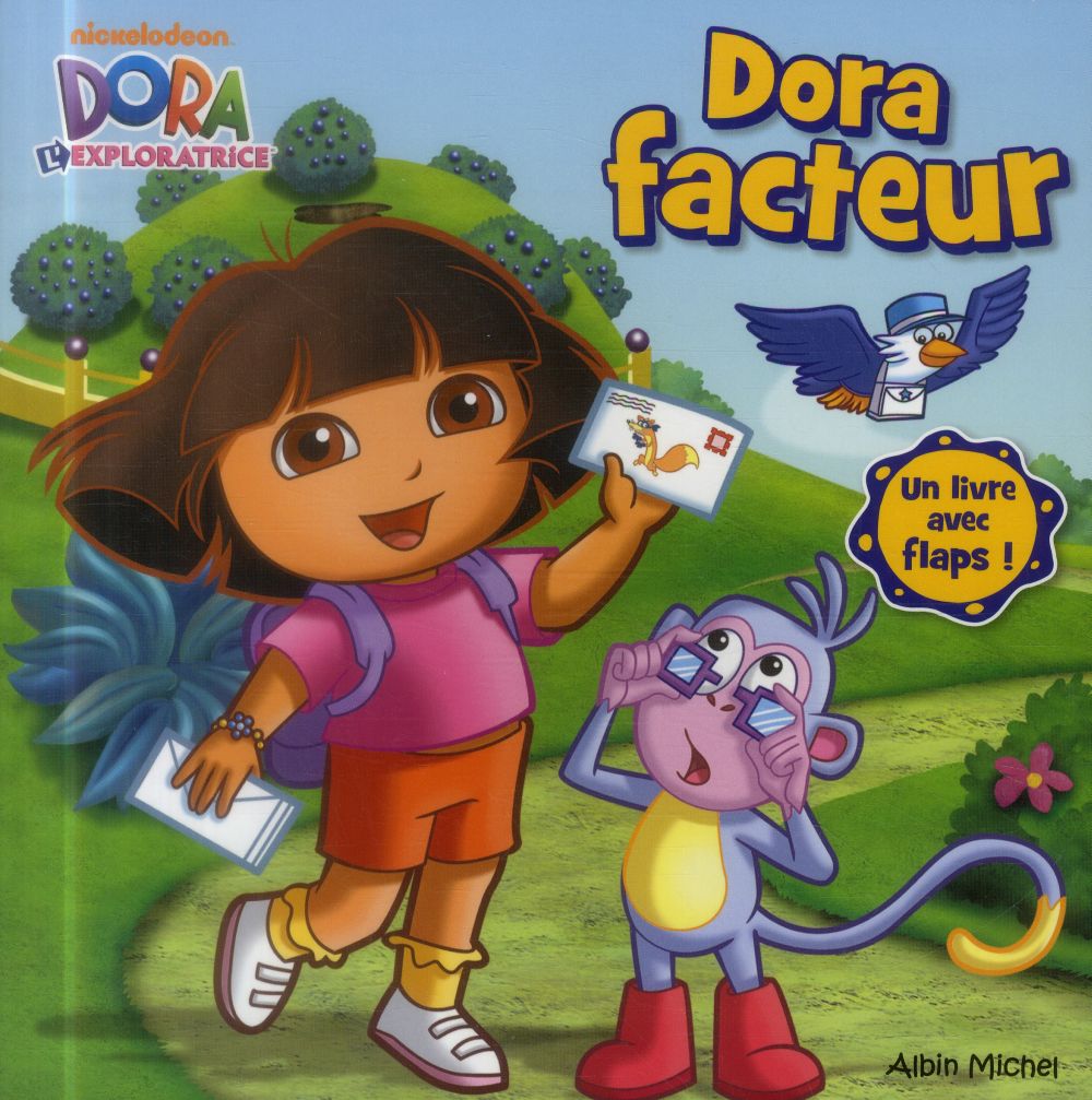 Dora facteur