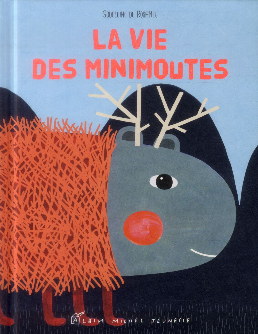 La vie des Minimoutes