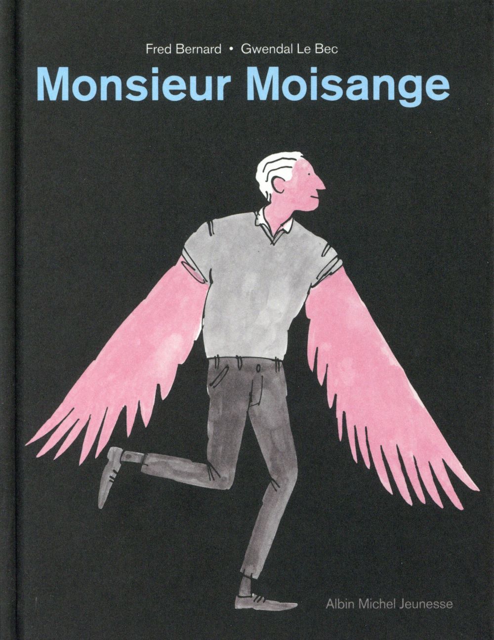 Monsieur Moisange
