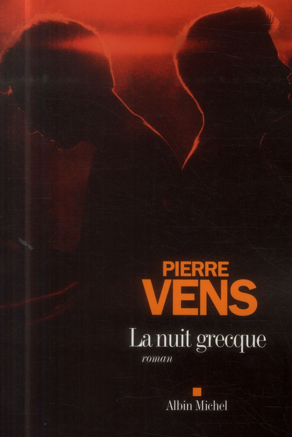 La nuit grecque