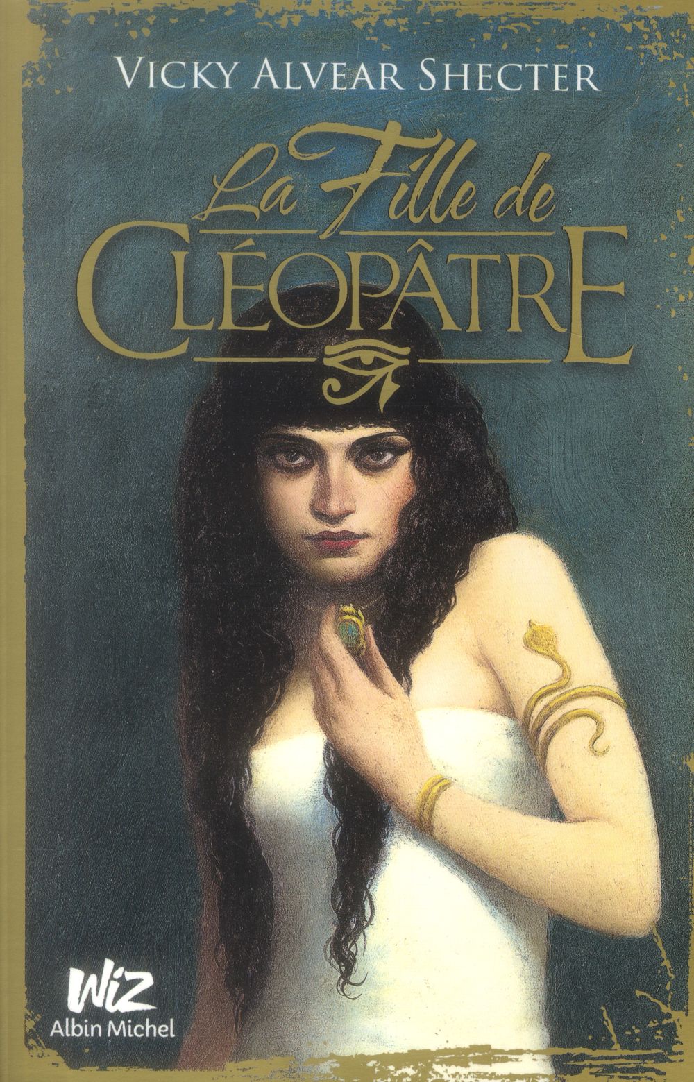 La fille de Cléopâtre
