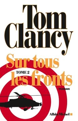 Sur tous les fronts Tome 2