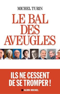 Le bal des aveugles