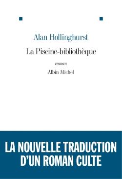 La piscine-bibliothèque