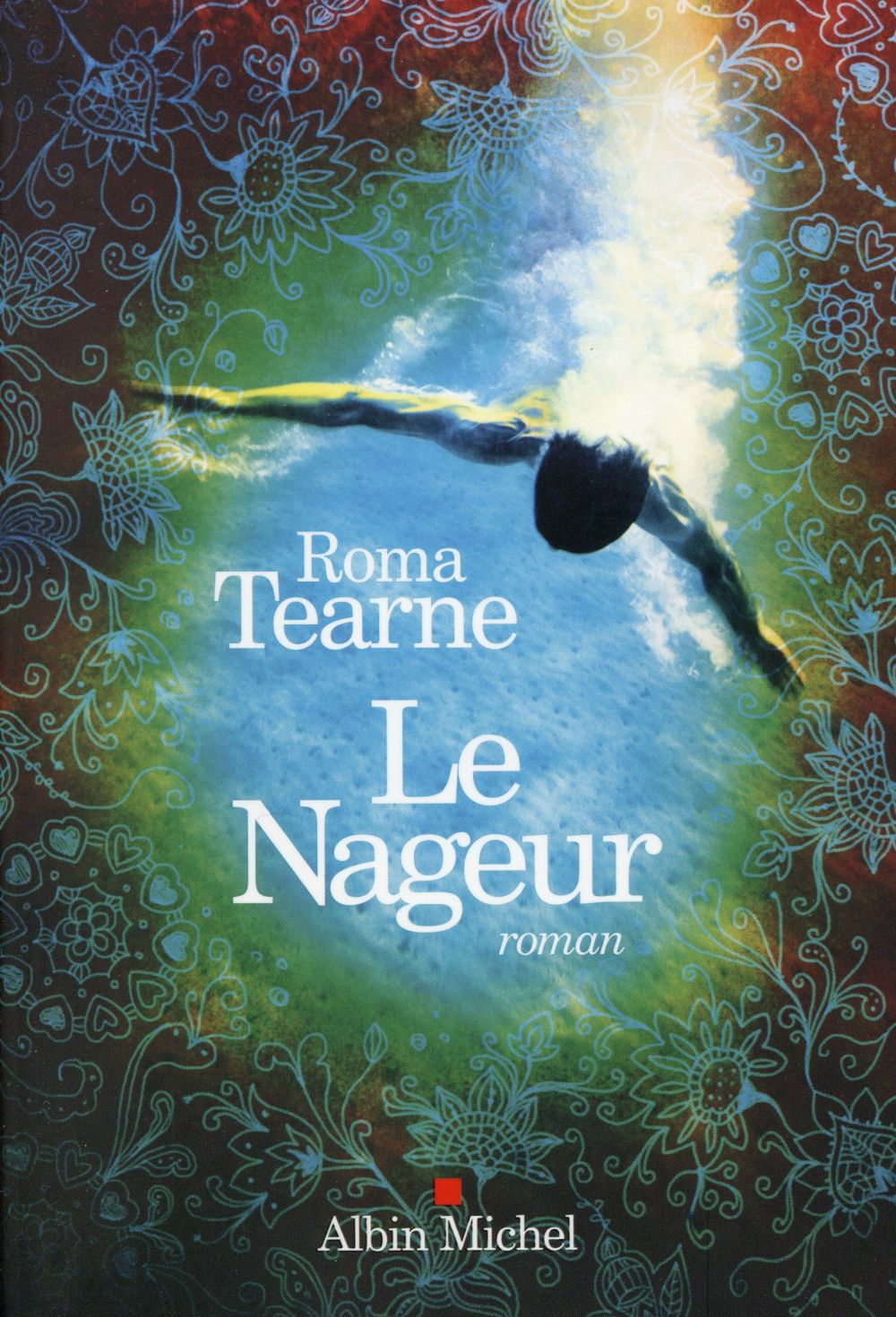 Le nageur