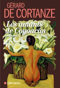 Les amants de Coyoacán