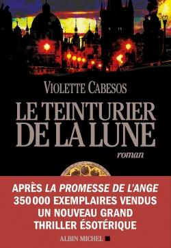 Le teinturier de la Lune