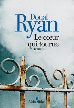 Le coeur qui tourne