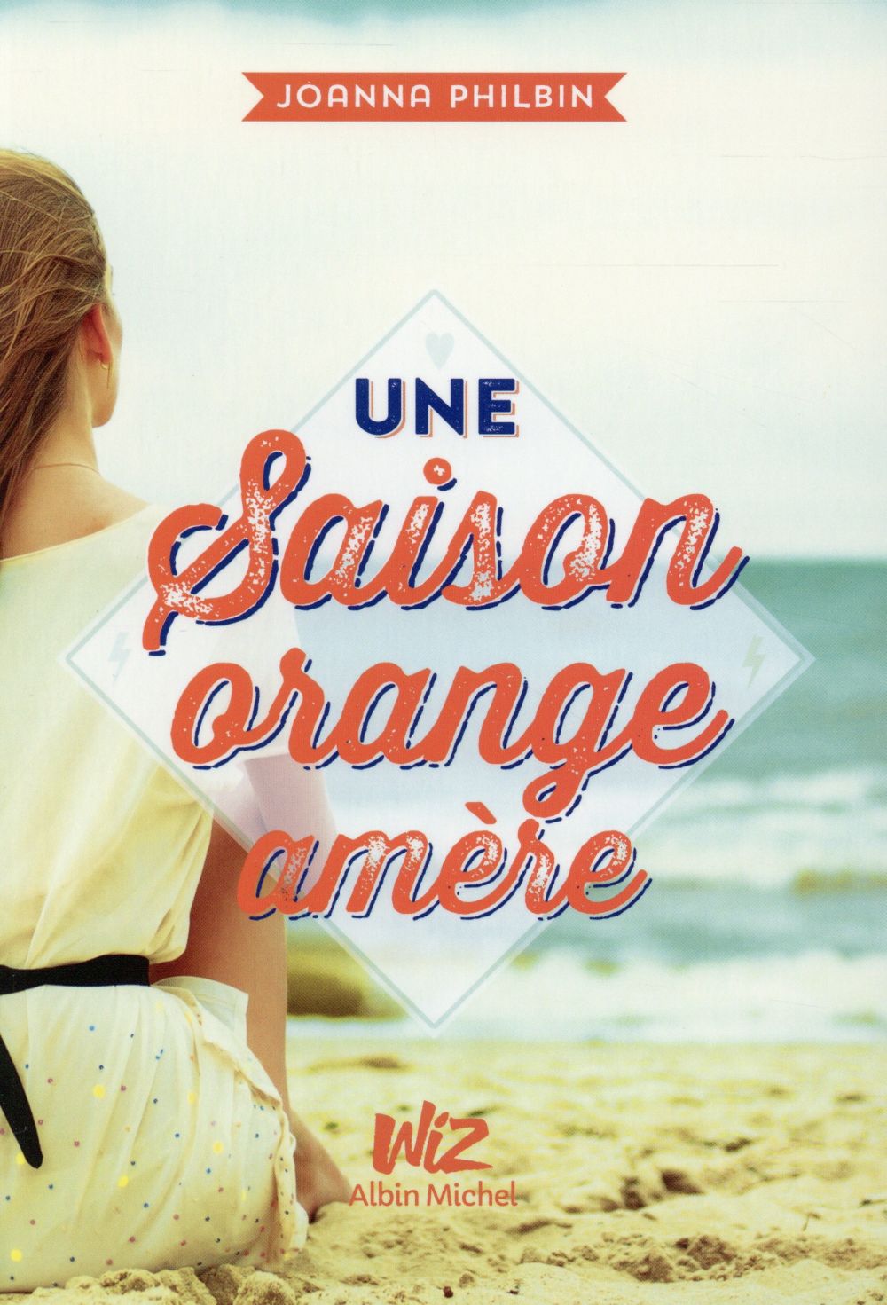 Une saison orange amère