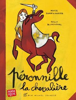 Péronnille la chevaliere