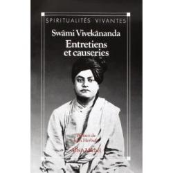 Entretiens et causeries