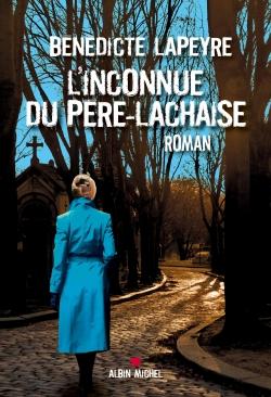 L'inconnue du Père Lachaise