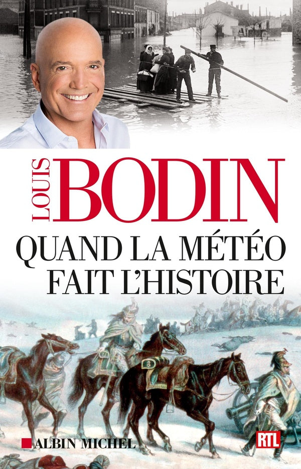 Quand la météo fait l'Histoire
